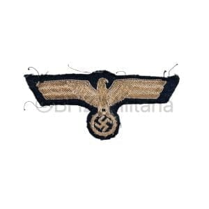 Borstadelaar Officier Kriegsmarine