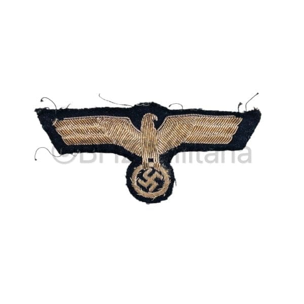 Borstadelaar Officier Kriegsmarine