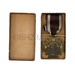 NSDAP Dienstauszeichnung M1/15 Ferdinand Hoffstätter