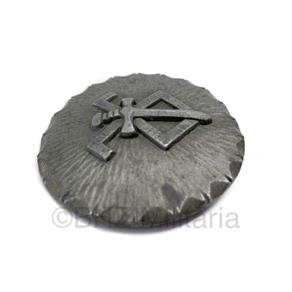 Broche Germaansche Landdienst/Broche Germaanse Landdienst