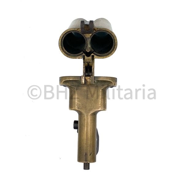 Kriegsmarine Leuchtpistole AWW 37