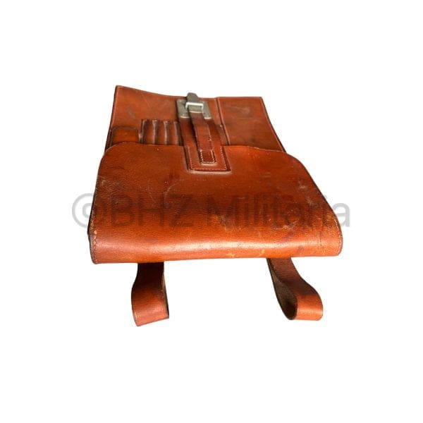 Meldekartentasche M35 1936