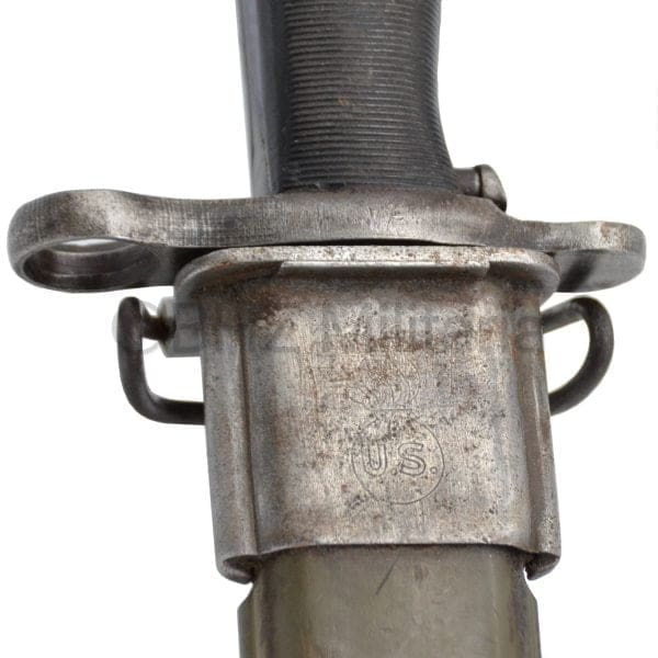 US M1 Garand bajonet 1943