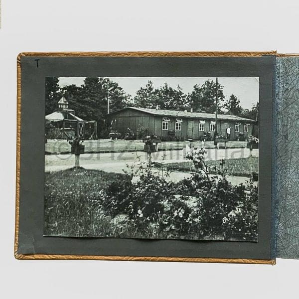 RAD Erinnerungen Fotoalbum