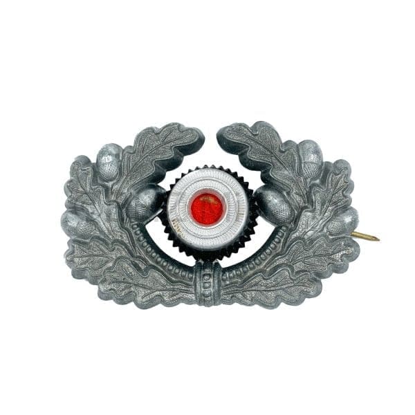 Kokarde Schirmmütze Wehrmacht
