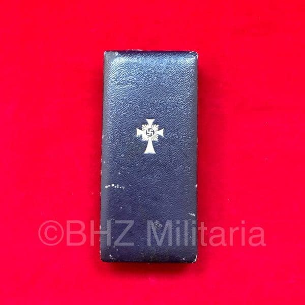 mutterkreuz gold bh mayer pforzheim