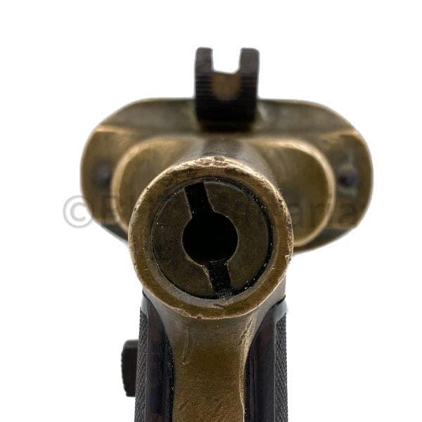 Kriegsmarine Leuchtpistole AWW 37