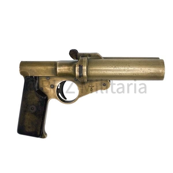Kriegsmarine Leuchtpistole AWW 37