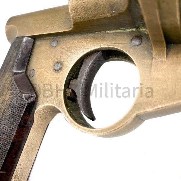 Kriegsmarine Leuchtpistole AWW 37