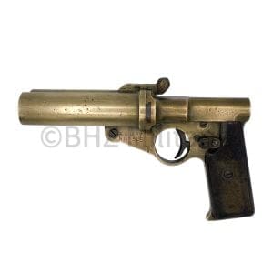 Kriegsmarine Leuchtpistole AWW 37