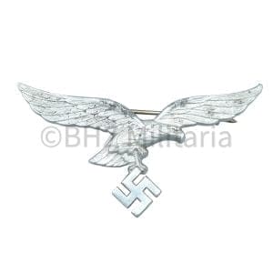 Luftwaffe Borstadelaar Zomeruniform Assmann & Söhne