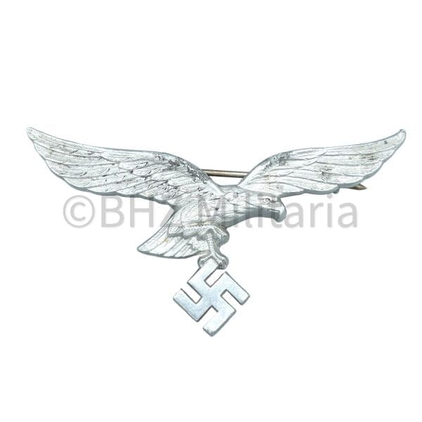 Luftwaffe Borstadelaar Zomeruniform Assmann & Söhne