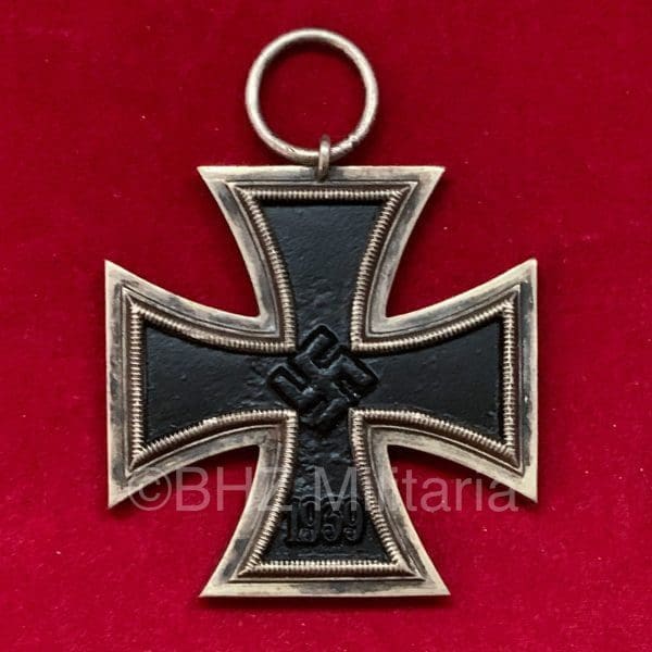 IJzeren Kruis 2. Klasse 1939