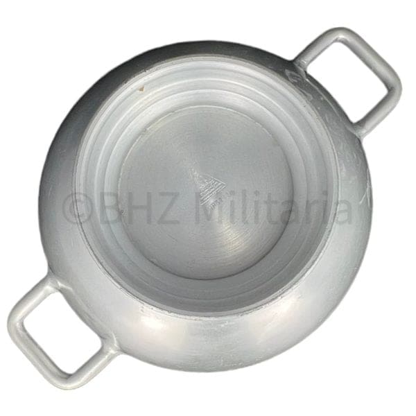 Aluminium Soep Terrine Kriegsmarine (U-boot)