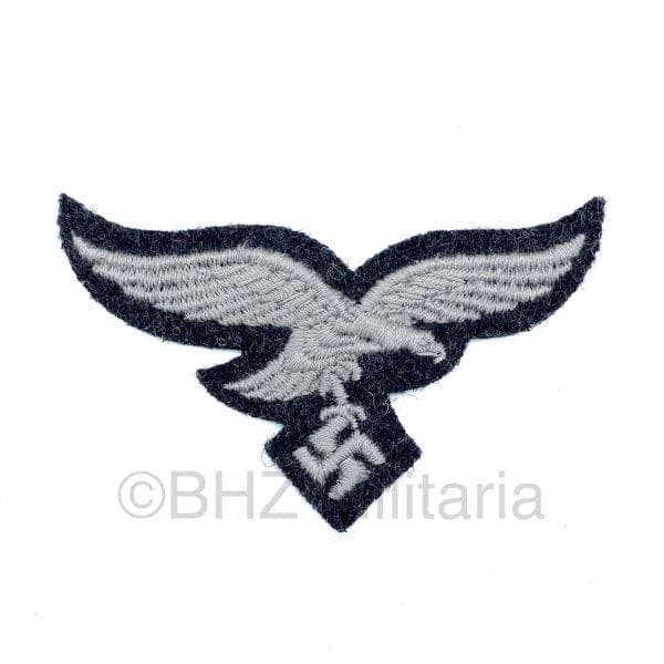 Luftwaffe Adelaar Schuitje