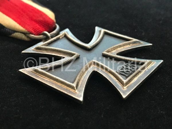 ijzeren kruis 1939 2e klasse EK2