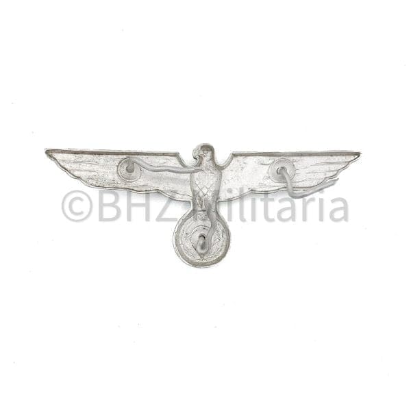 Wehrmacht Adelaar Schirmmütze
