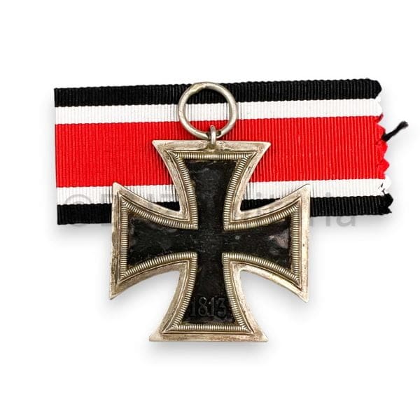 IJzeren Kruis 2nd Klasse 1939 - MM128 - S. Jablonski GmbH