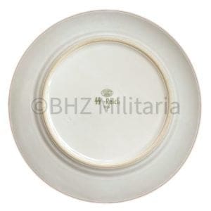 SS Reich 1939 - Bauscher Weiden