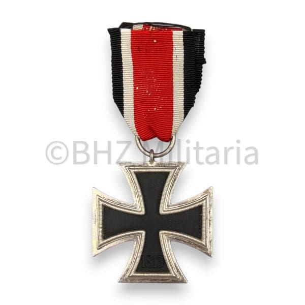 IJzeren Kruis 2e Klasse 1939 – MM3 - Wilhelm Deumer
