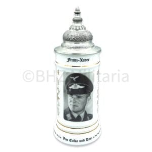 Bierpul Luftwaffe Piloot