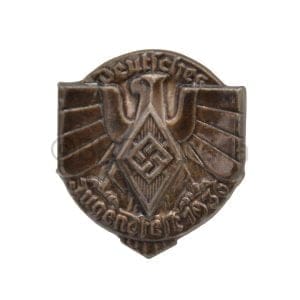 Deutsche Jugendfest 1936