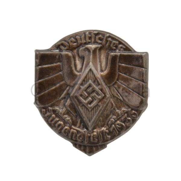 Deutsche Jugendfest 1936