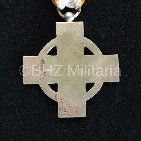 Brandweer Medaille 2. klasse (Feuerwehr Ehrenzeichen 2. Stufe)