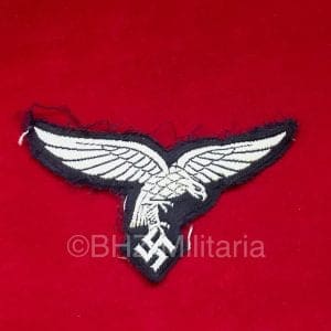 Luftwaffe Borstadelaar 1e patroon BEVO