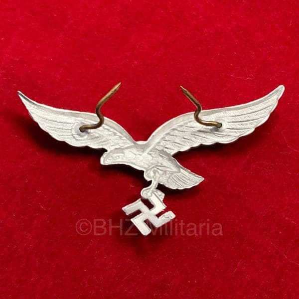 Adelaar Luftwaffe “Schirmmütze”
