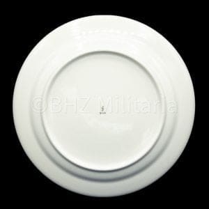SS Dinerbord Allach Porselein