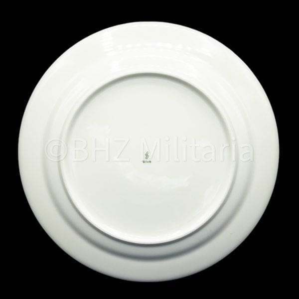 SS Dinerbord Allach Porselein