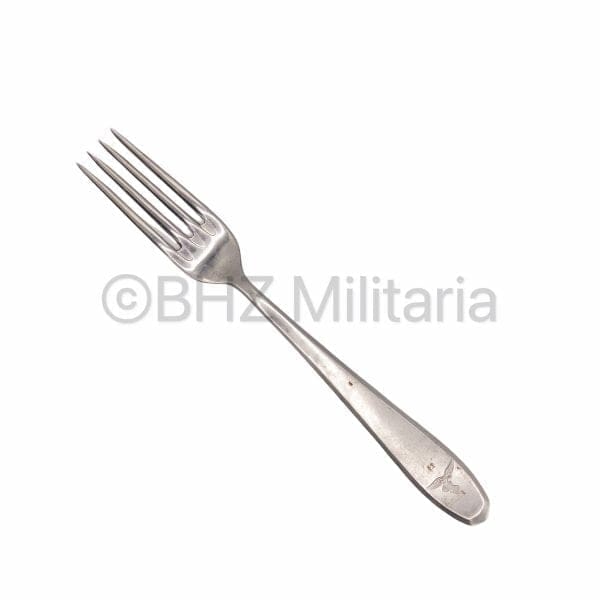 Luftwaffe Gabel rostfrei