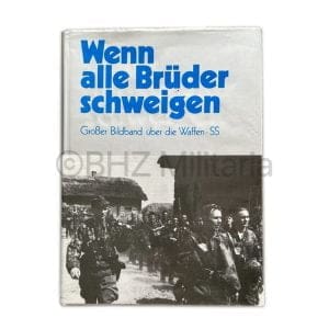 Wenn alle Brüder schweigen