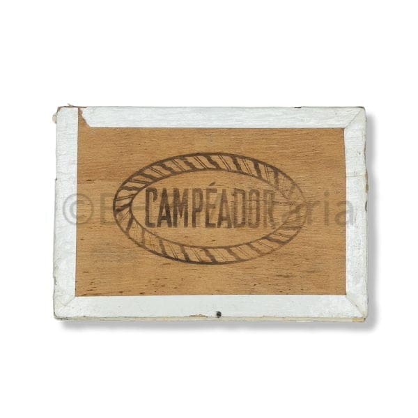 Doos Campeador Sigaren Wehrmacht