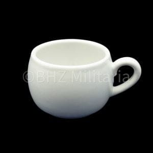Koffiekopje Deutsche Arbeitsfront (DAF) KPM