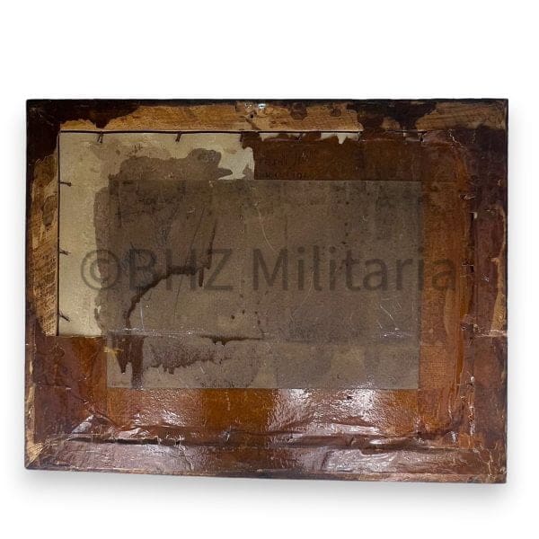 En Mémoire de la Grande Guerre 1914-1918