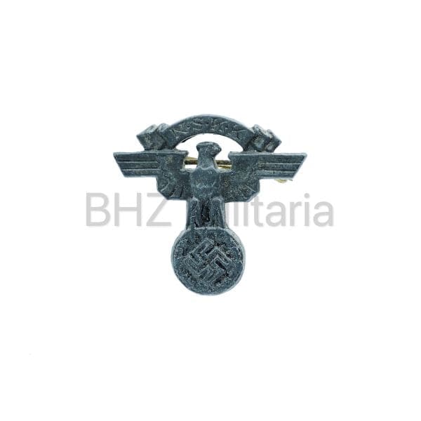 NSKK speld RZM M1/34 - Karl Wurster