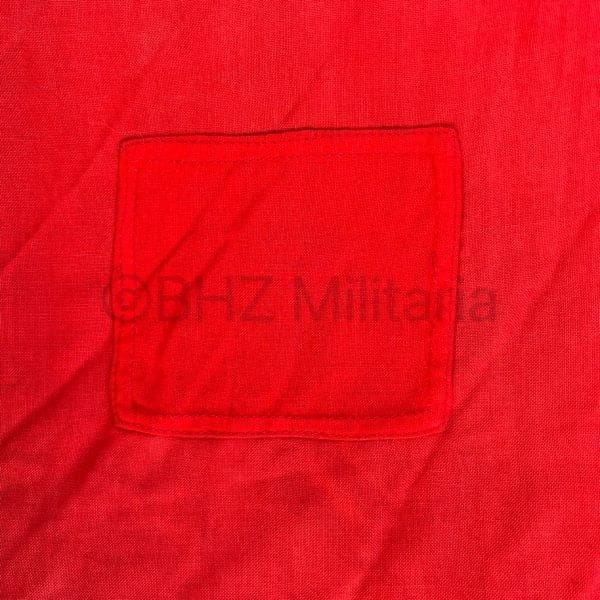 Cut Out NSDAP Flag Banner Hausfahne 36th Division Vosce
