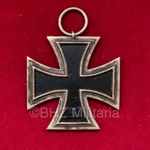 IJzeren Kruis 2. Klasse 1939