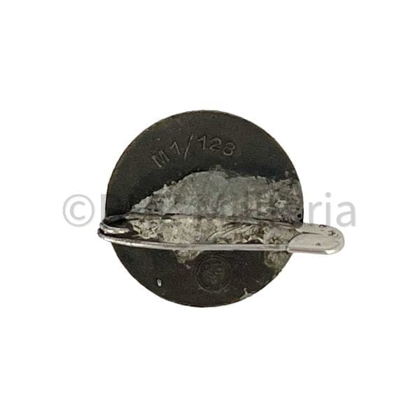 NSDAP Lidmaatschap speld RZM M1/128