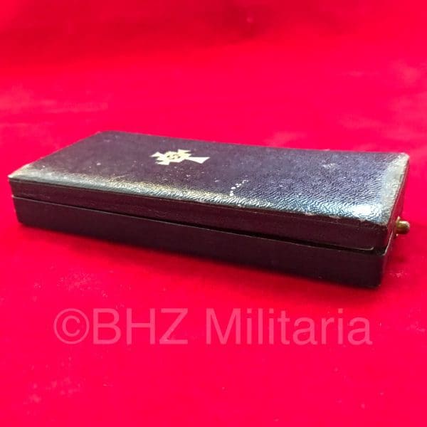 mutterkreuz gold bh mayer pforzheim
