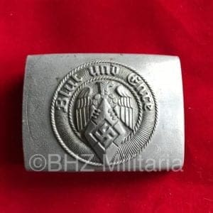 koppelslot werner redo m4-118