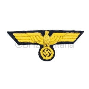 Kriegsmarine Borstadelaar