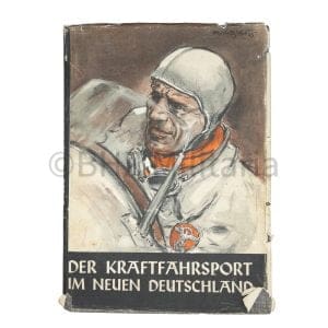 Der Kraftfahrsport im Neuen Deutschland