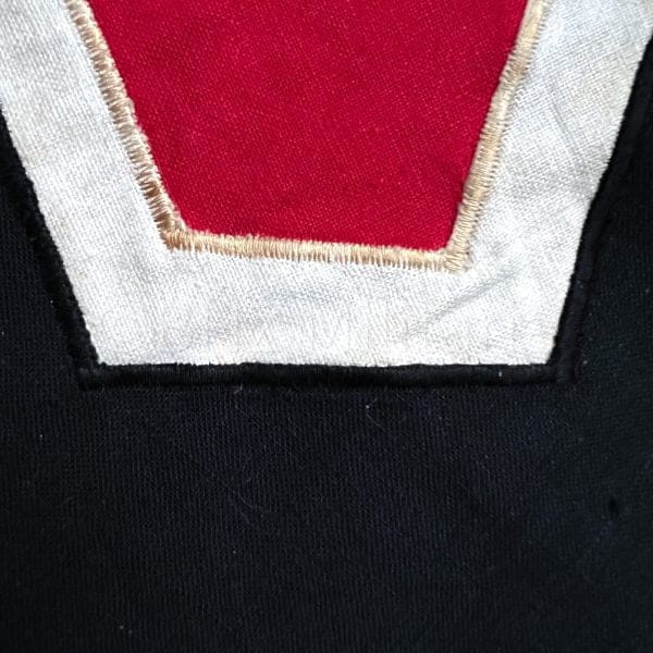 Vlag Deutsche Arbeitsfront (DAF) Ortsgruppe Passau