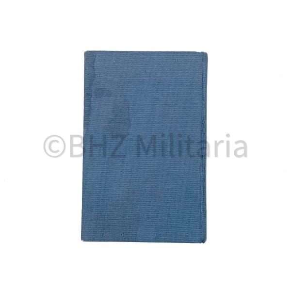 Deutscher Luftwaffenkalender 1943