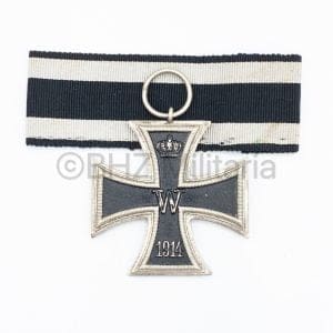 Eisernes Kreuz 2. Klasse 1914
