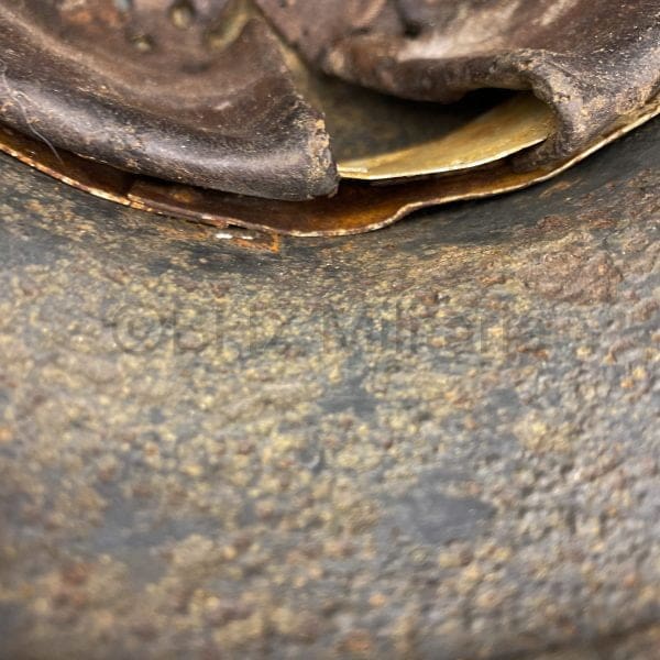 Duitse Staalhelm wo2