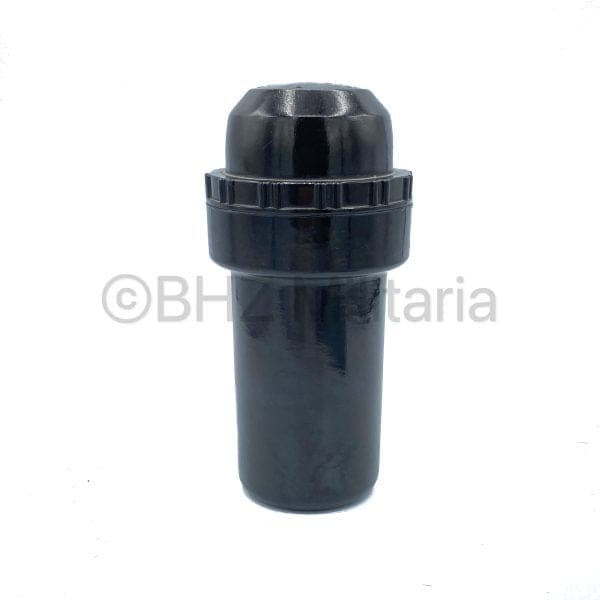 Zunderbuchse (fuse container) peperstrooier 1942